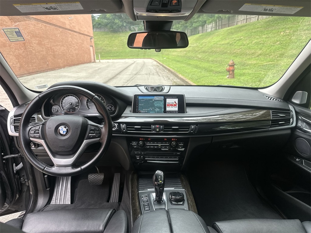 X5 xDrive50i
