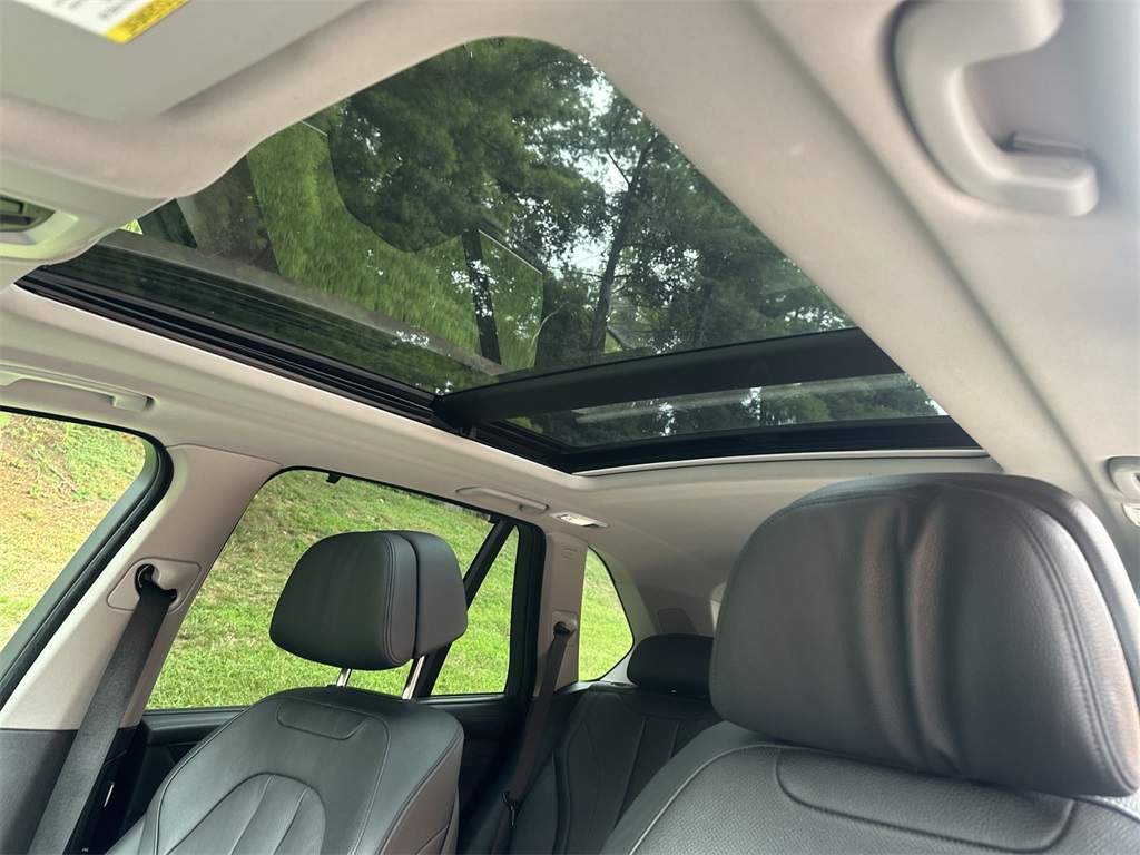 X5 xDrive50i
