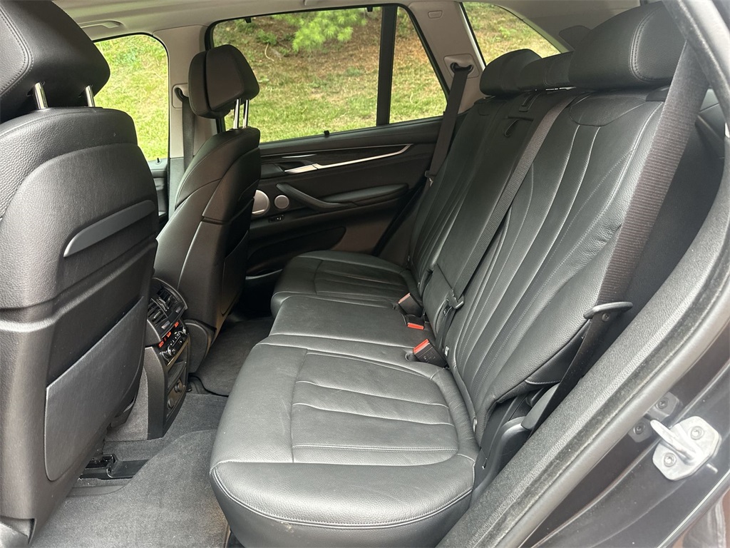X5 xDrive50i