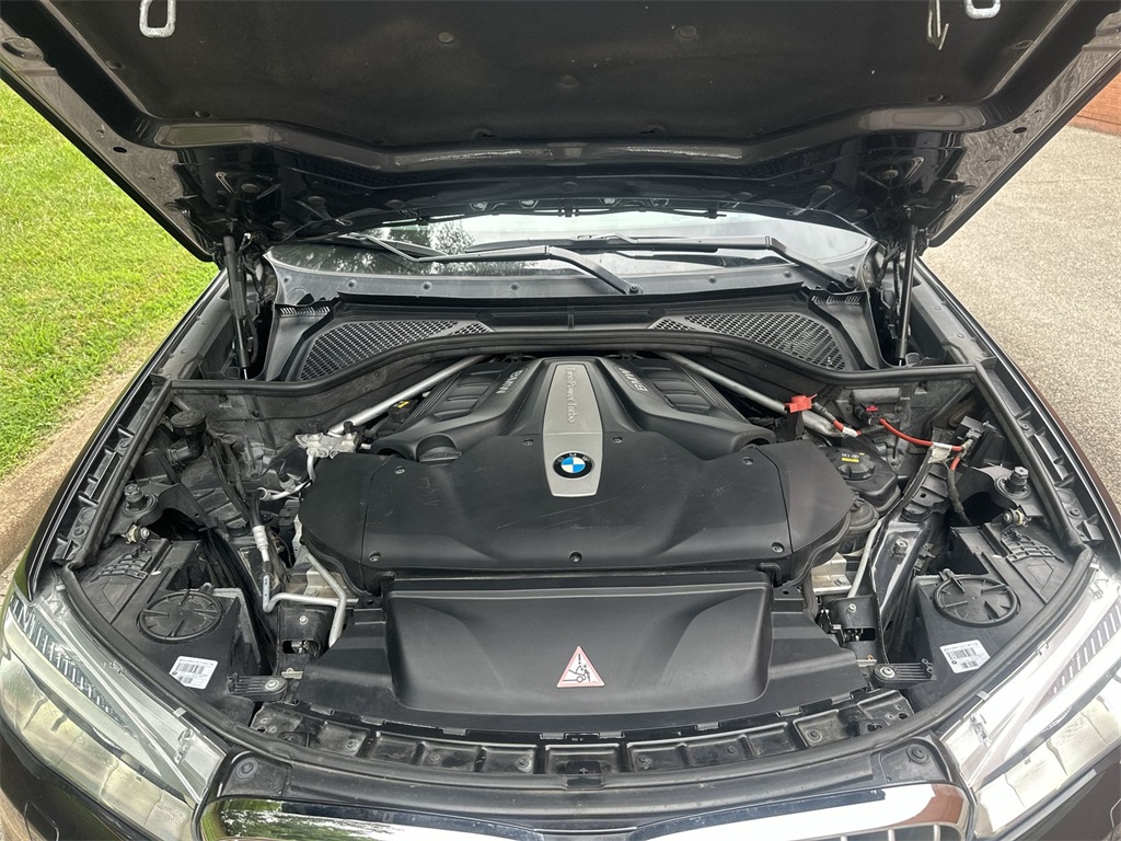 X5 xDrive50i