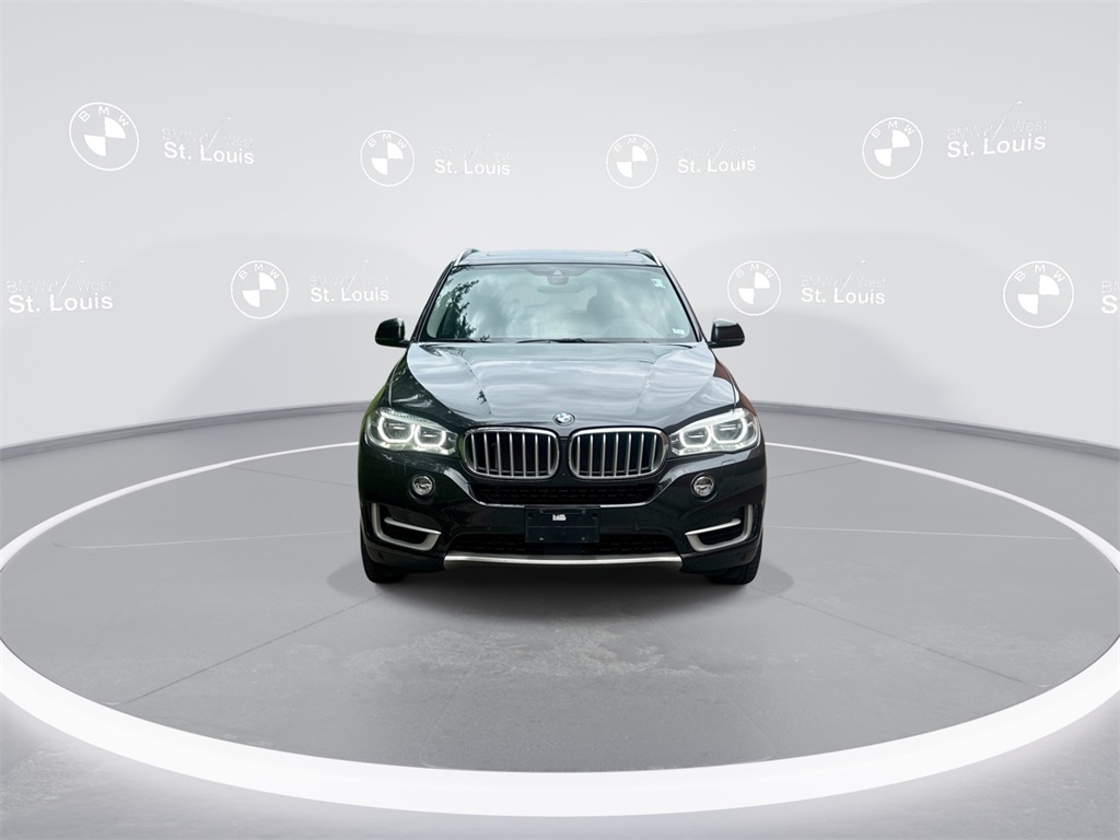 X5 xDrive50i
