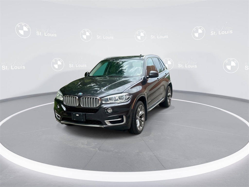 X5 xDrive50i