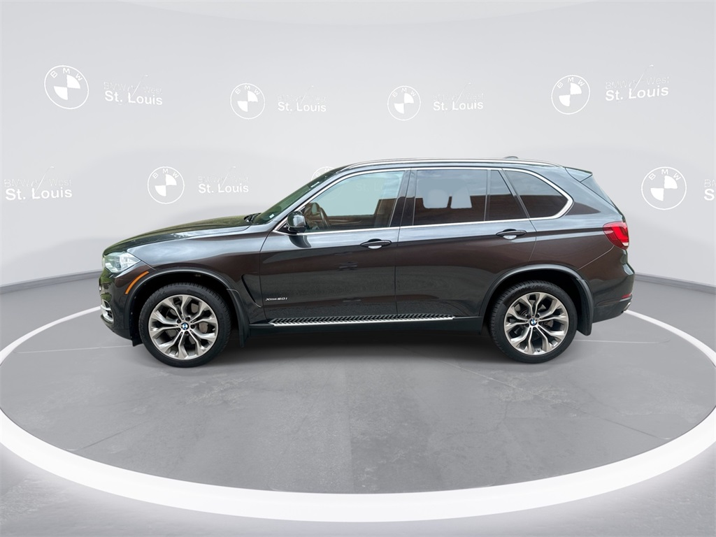 X5 xDrive50i