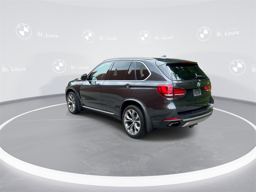 X5 xDrive50i