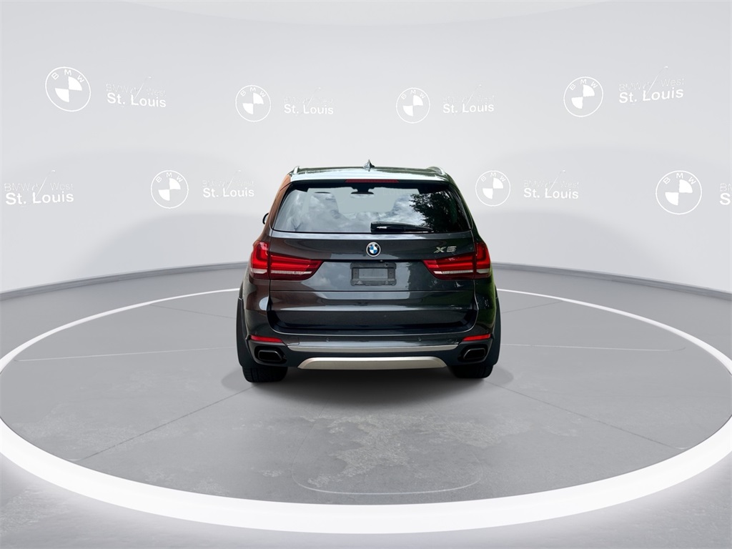 X5 xDrive50i