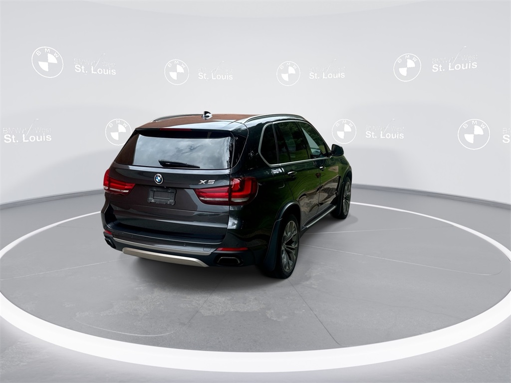 X5 xDrive50i