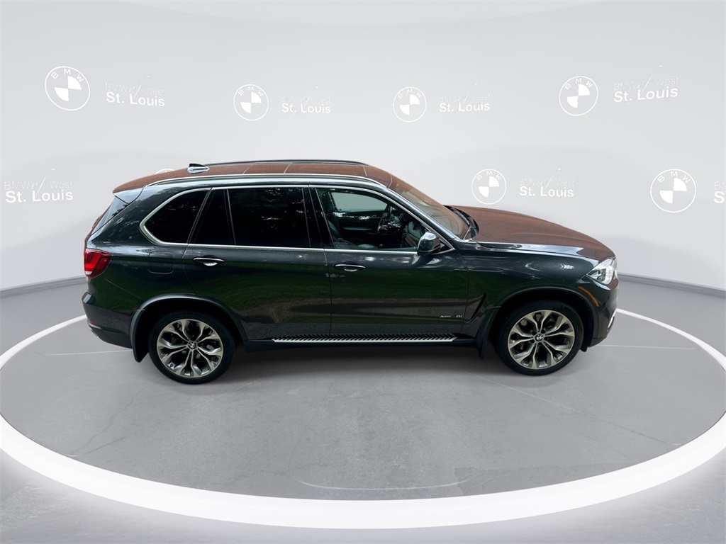 X5 xDrive50i