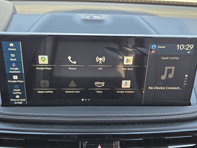 new 2026 Acura MDX car, priced at $77,800