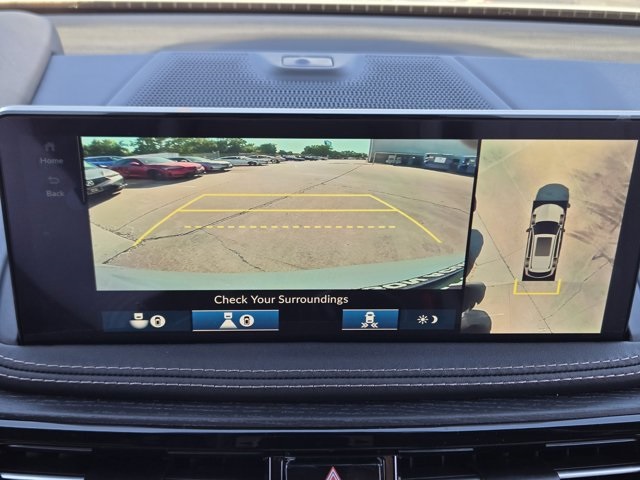 new 2026 Acura MDX car, priced at $77,800