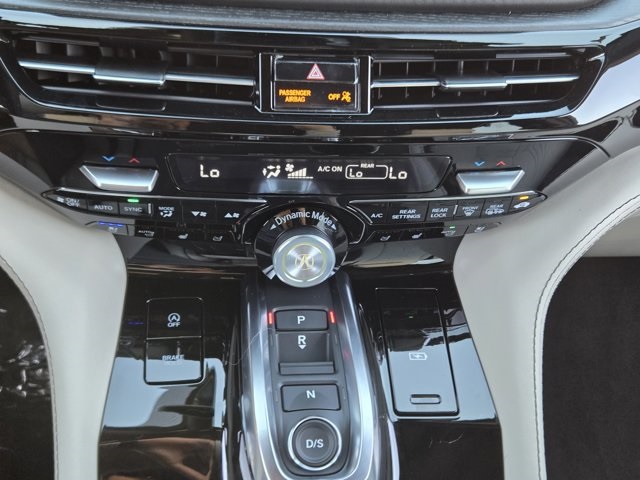 new 2026 Acura MDX car, priced at $77,800