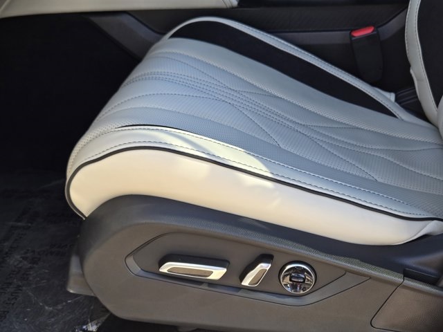 new 2026 Acura MDX car, priced at $77,800