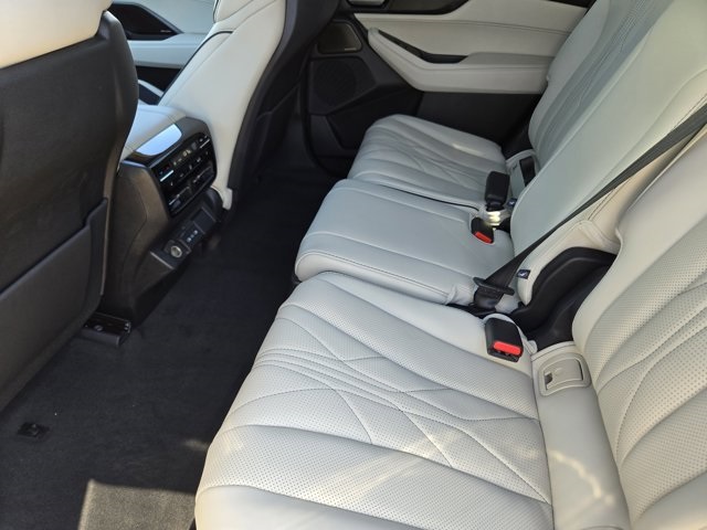 new 2026 Acura MDX car, priced at $77,800