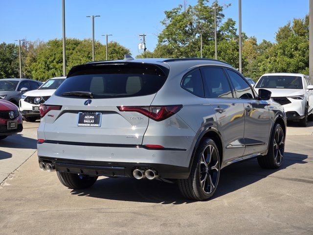 new 2026 Acura MDX car, priced at $77,800