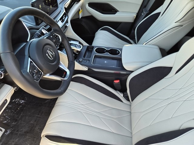 new 2026 Acura MDX car, priced at $77,800