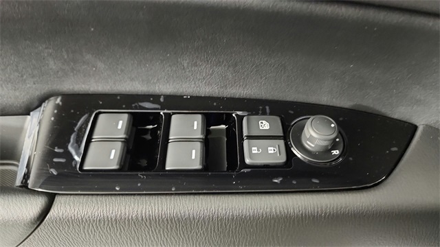 new 2025 Mazda CX-5 car, priced at $31,580