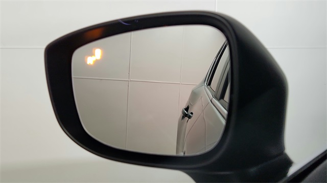 new 2025 Mazda CX-5 car, priced at $31,580