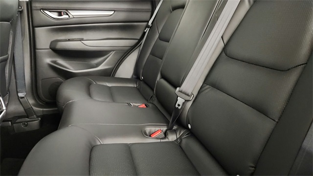 new 2025 Mazda CX-5 car, priced at $31,580