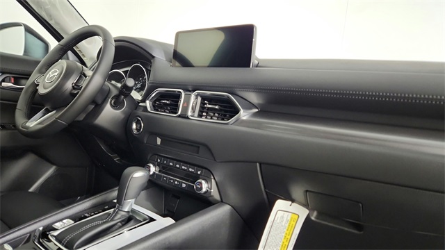new 2025 Mazda CX-5 car, priced at $31,580