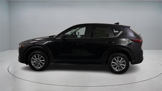 new 2025 Mazda CX-5 car, priced at $31,580