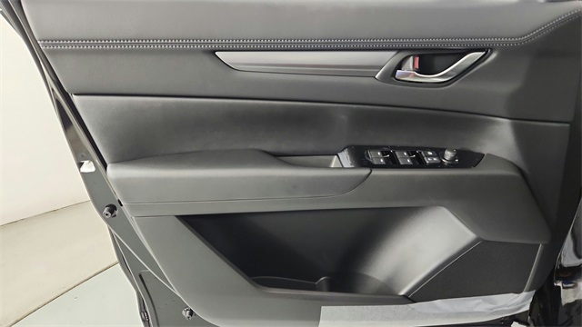 new 2025 Mazda CX-5 car, priced at $31,580