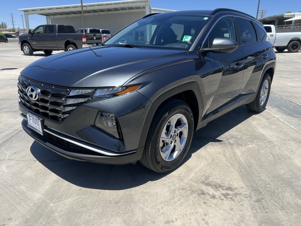 213522024 Hyundai Tucson SEL