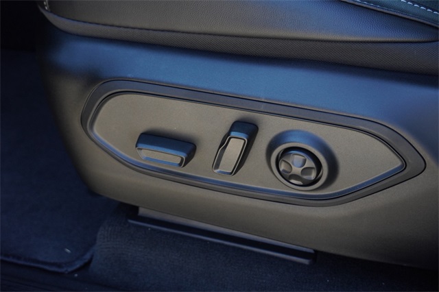 2025 Jeep Grand Cherokee Altitude X photo 16