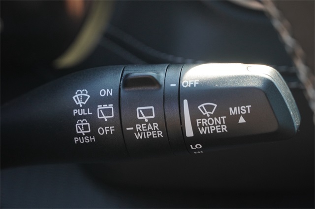 2025 Jeep Grand Cherokee Altitude X photo 26