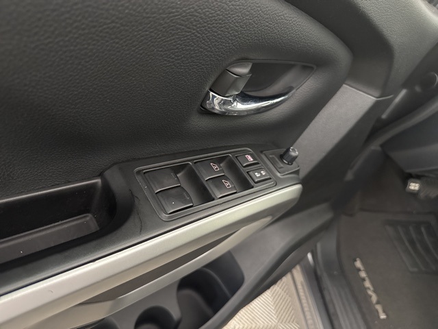 2024 Gun Metallic Nissan Titan SV RWD Truck