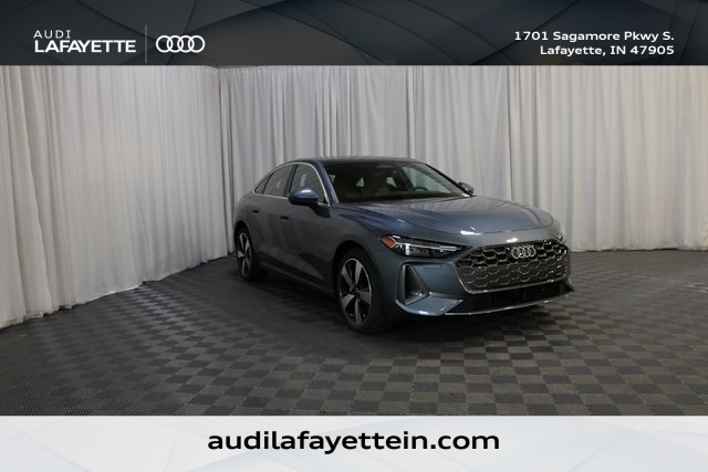 2025 Audi A4 Premium Plus's photo