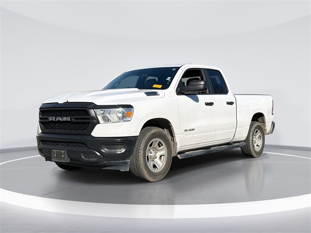 2022 RAM Ram 1500 Pickup Tradesman's photo