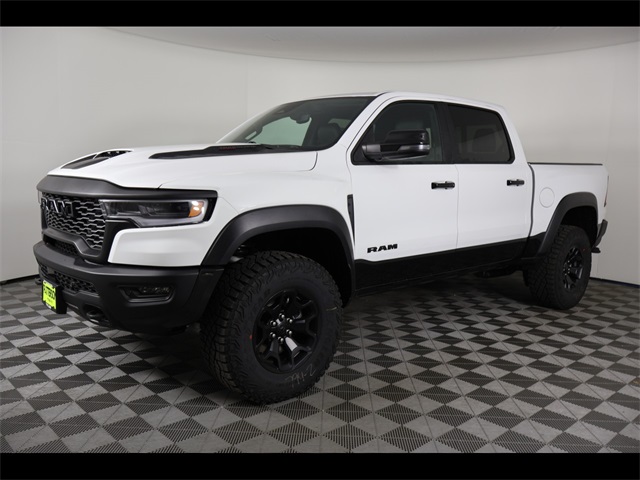 2026 RAM Ram 1500 Pickup RHO's photo