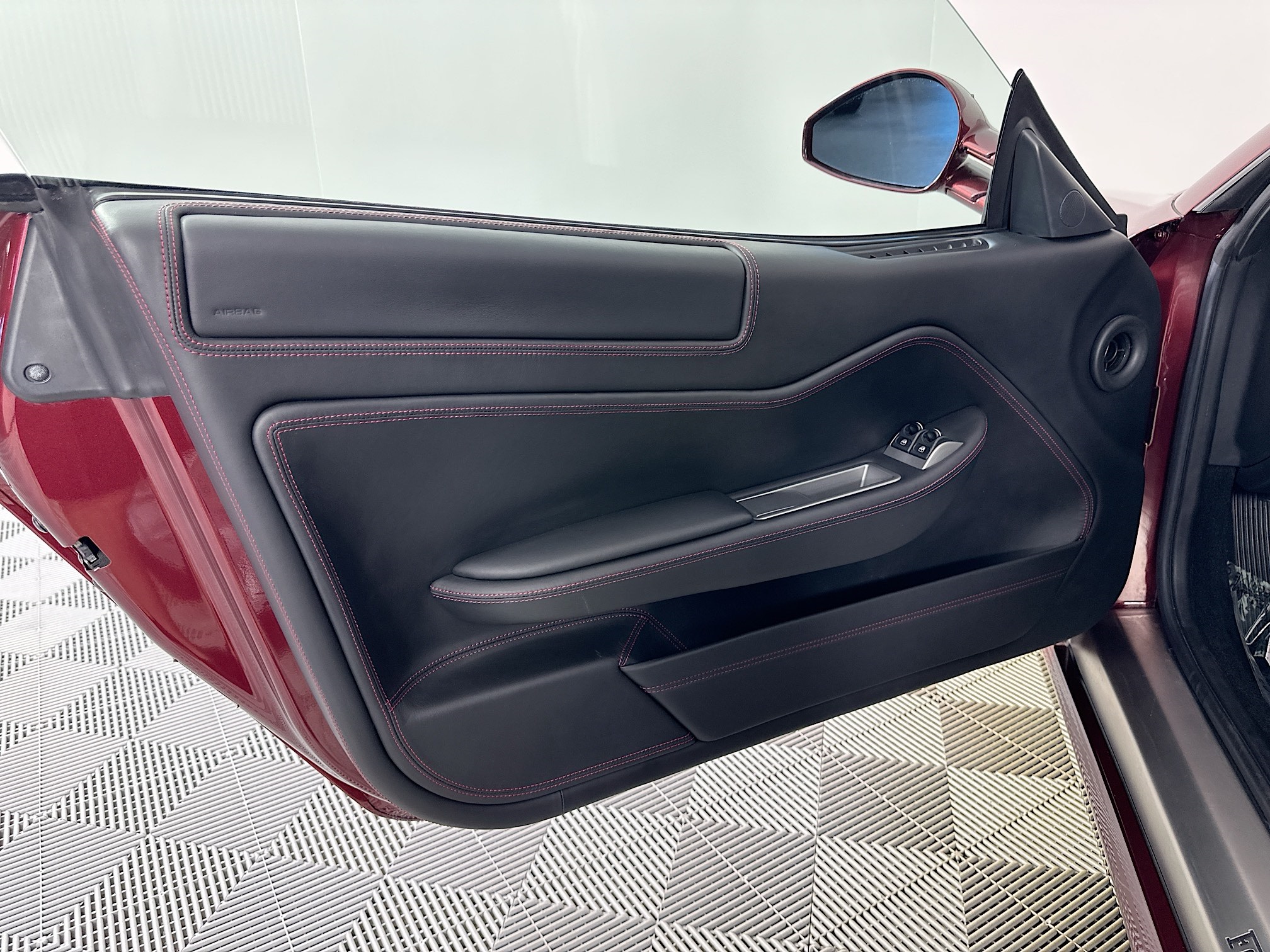 used 2007 Ferrari 599 GTB Fiorano car, priced at $154,993