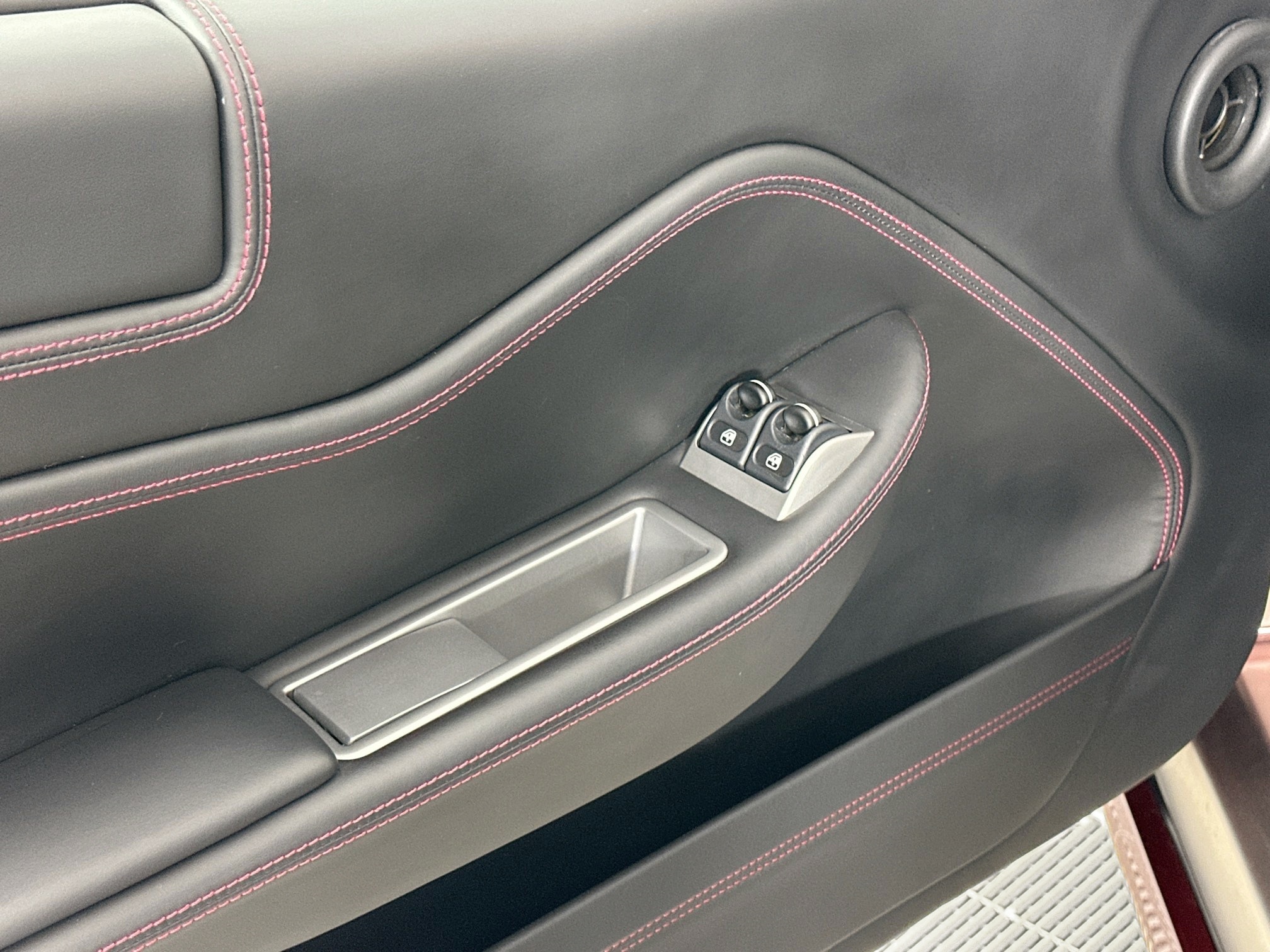 used 2007 Ferrari 599 GTB Fiorano car, priced at $154,993