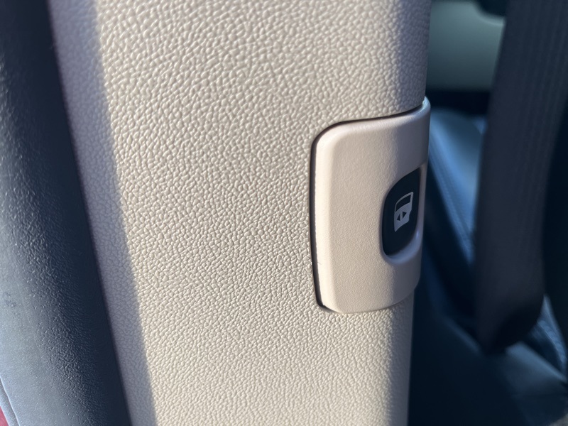 Used 2018 Dodge Grand Caravan Van