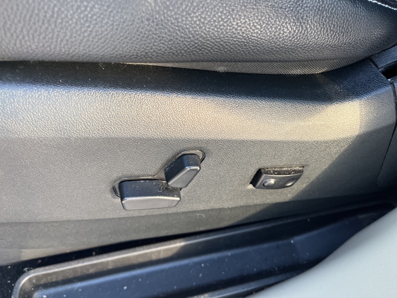 Used 2018 Dodge Grand Caravan Van