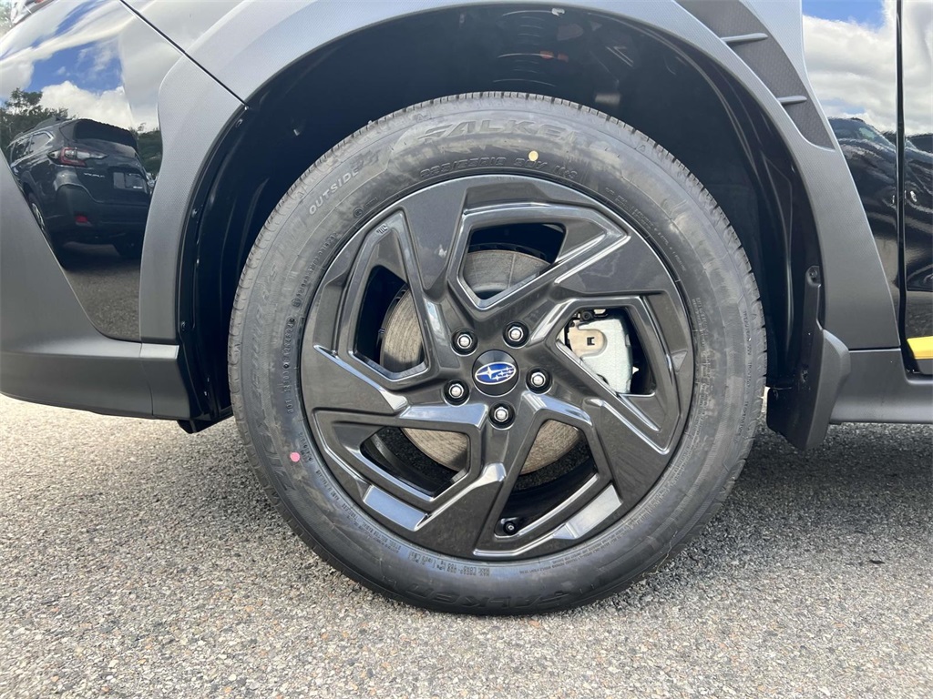 2025 Subaru Crosstrek Sport photo 9