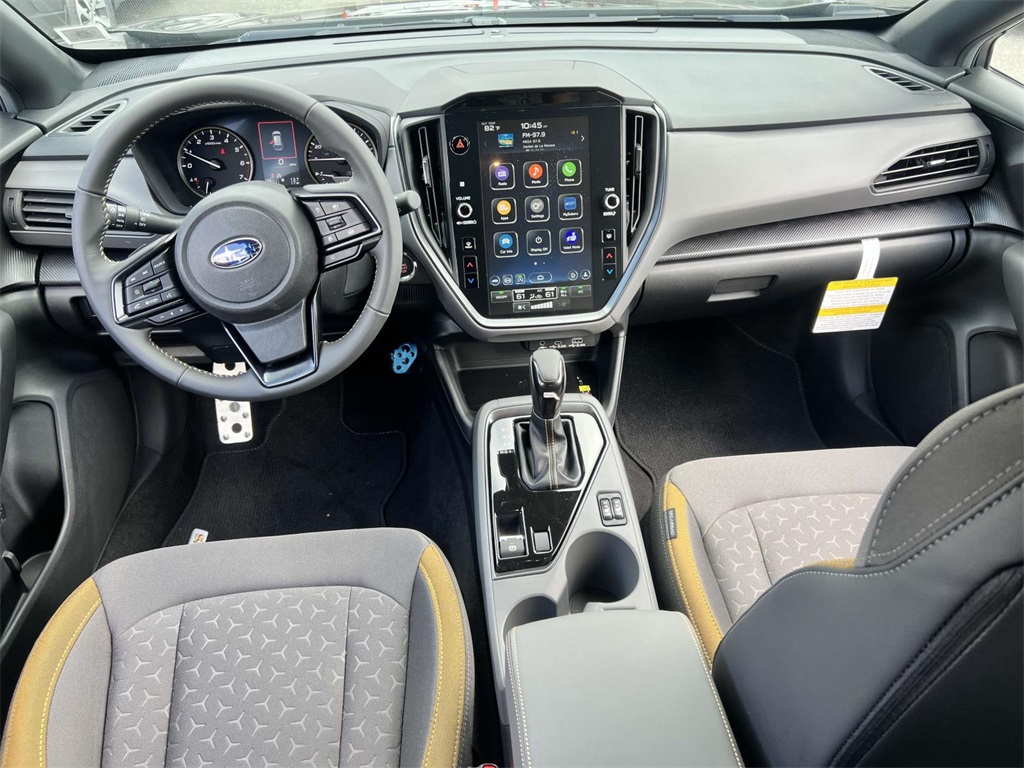 2025 Subaru Crosstrek Sport photo 10