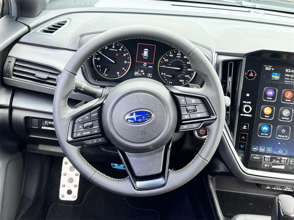 2025 Subaru Crosstrek Sport photo 11