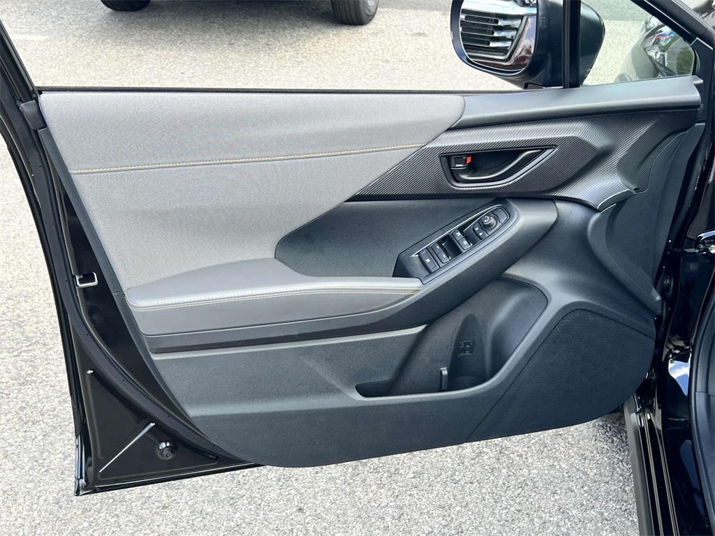 2025 Subaru Crosstrek Sport photo 12