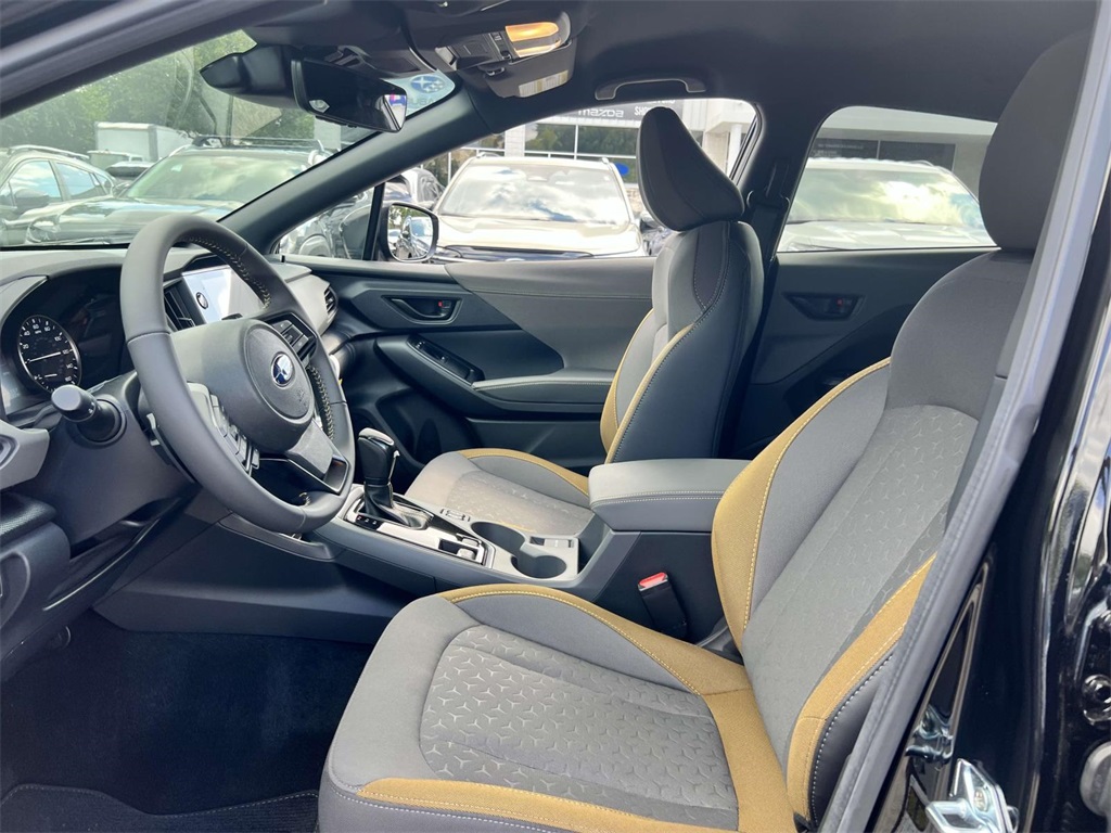 2025 Subaru Crosstrek Sport photo 13