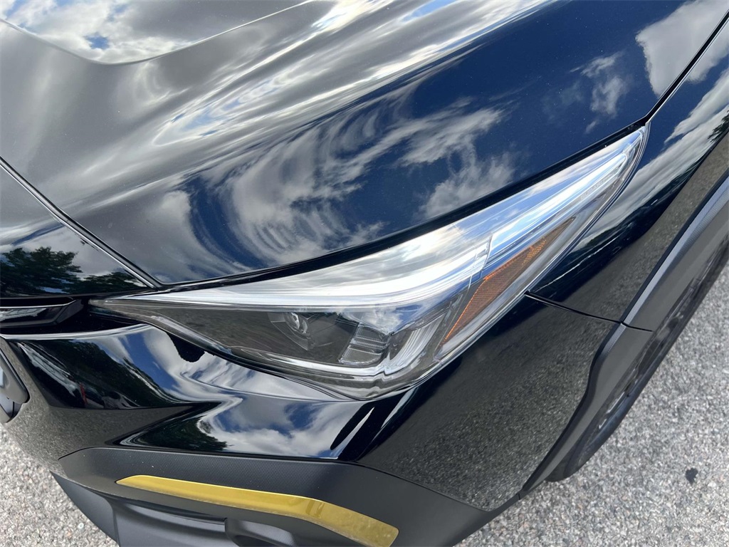 2025 Subaru Crosstrek Sport photo 8