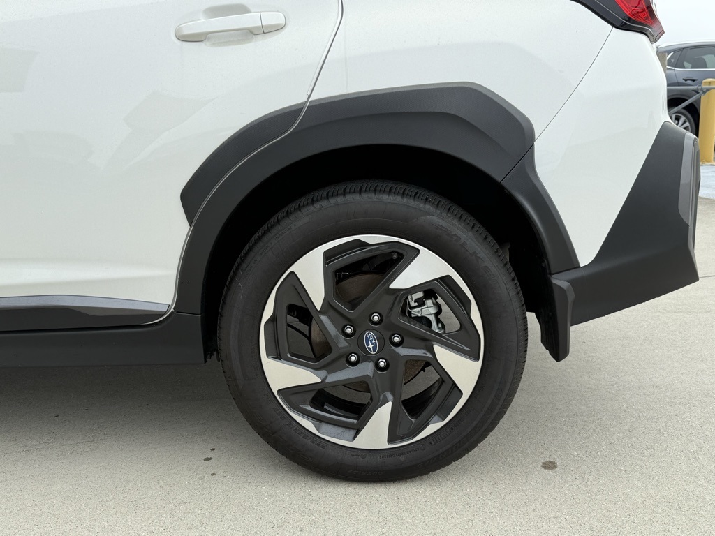2024 Subaru Crosstrek Limited photo 9