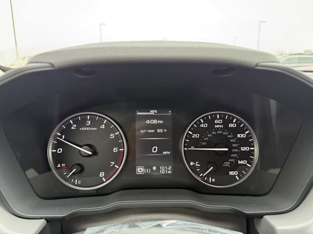 2024 Subaru Crosstrek Limited photo 10