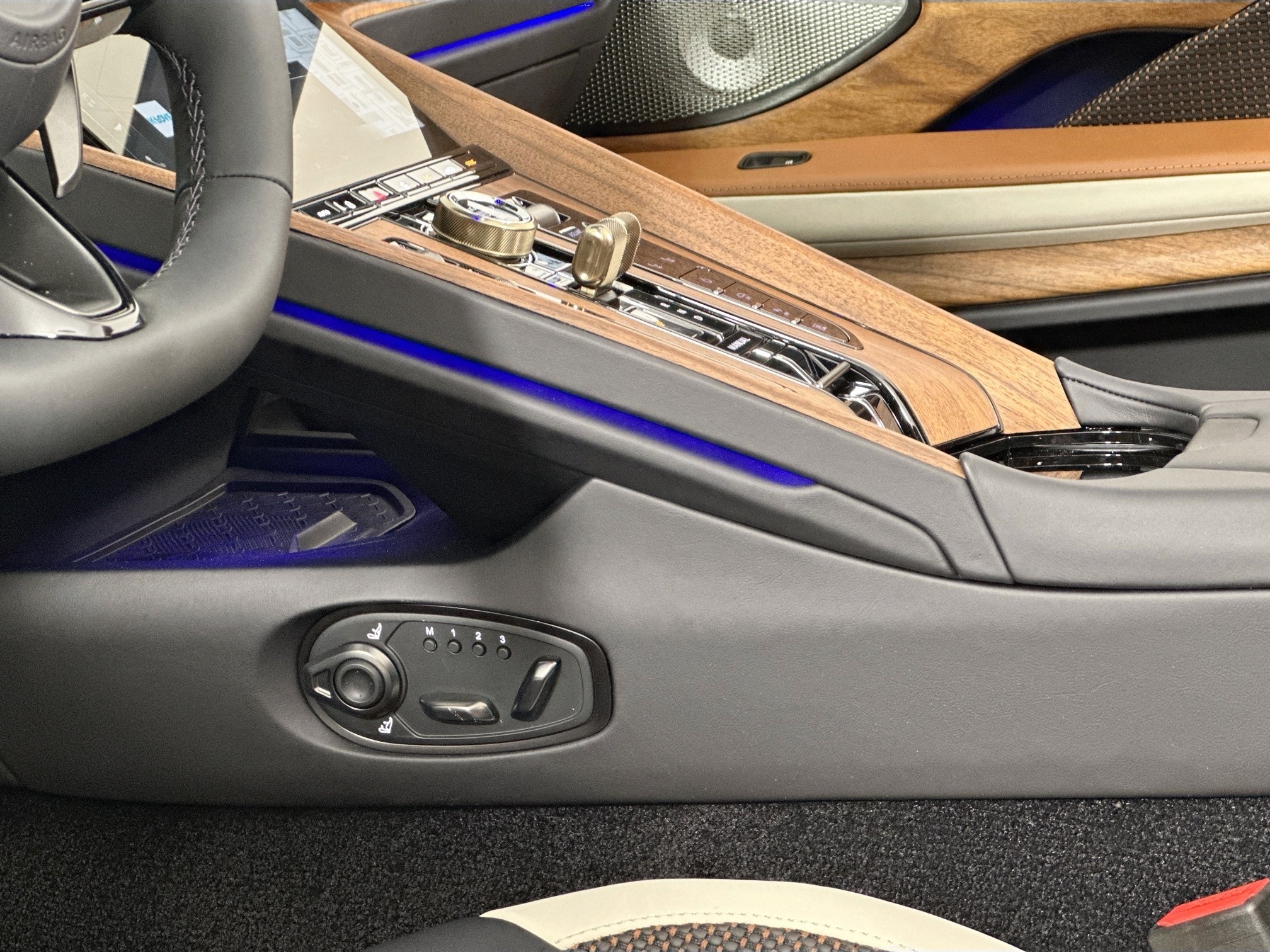 new 2026 Aston Martin DB12 car, priced at $383,200