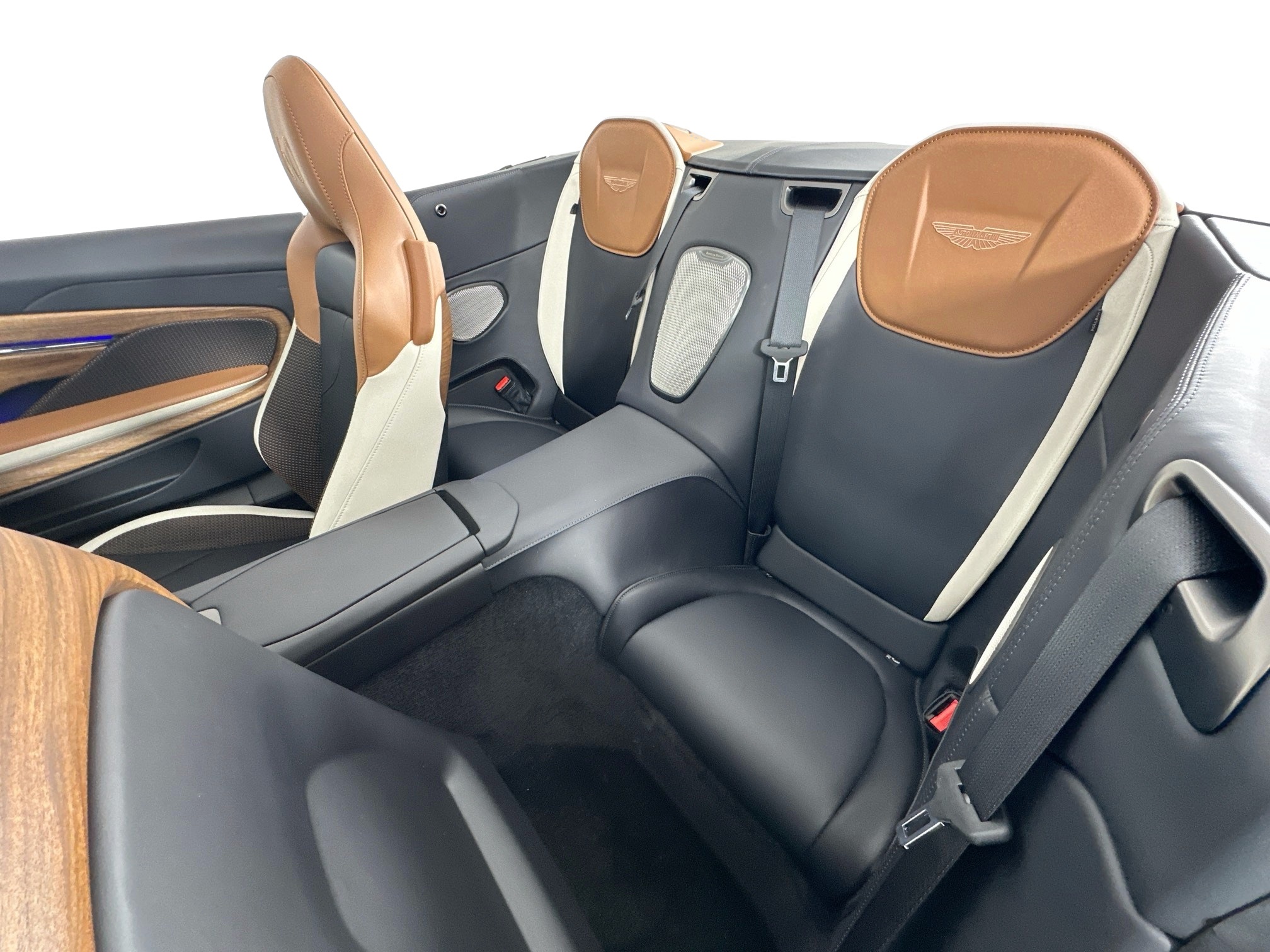 new 2026 Aston Martin DB12 car, priced at $383,200