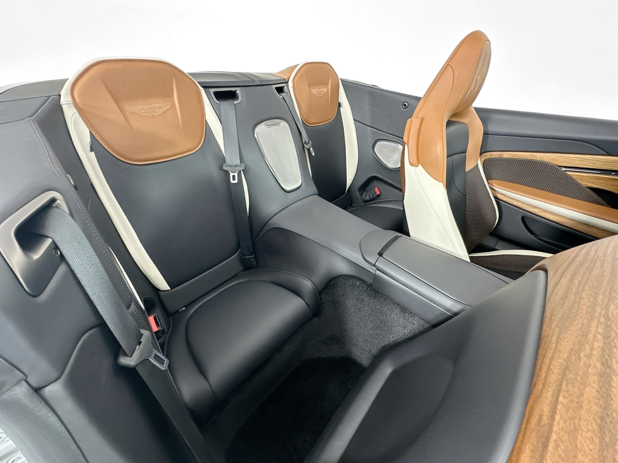 new 2026 Aston Martin DB12 car, priced at $383,200