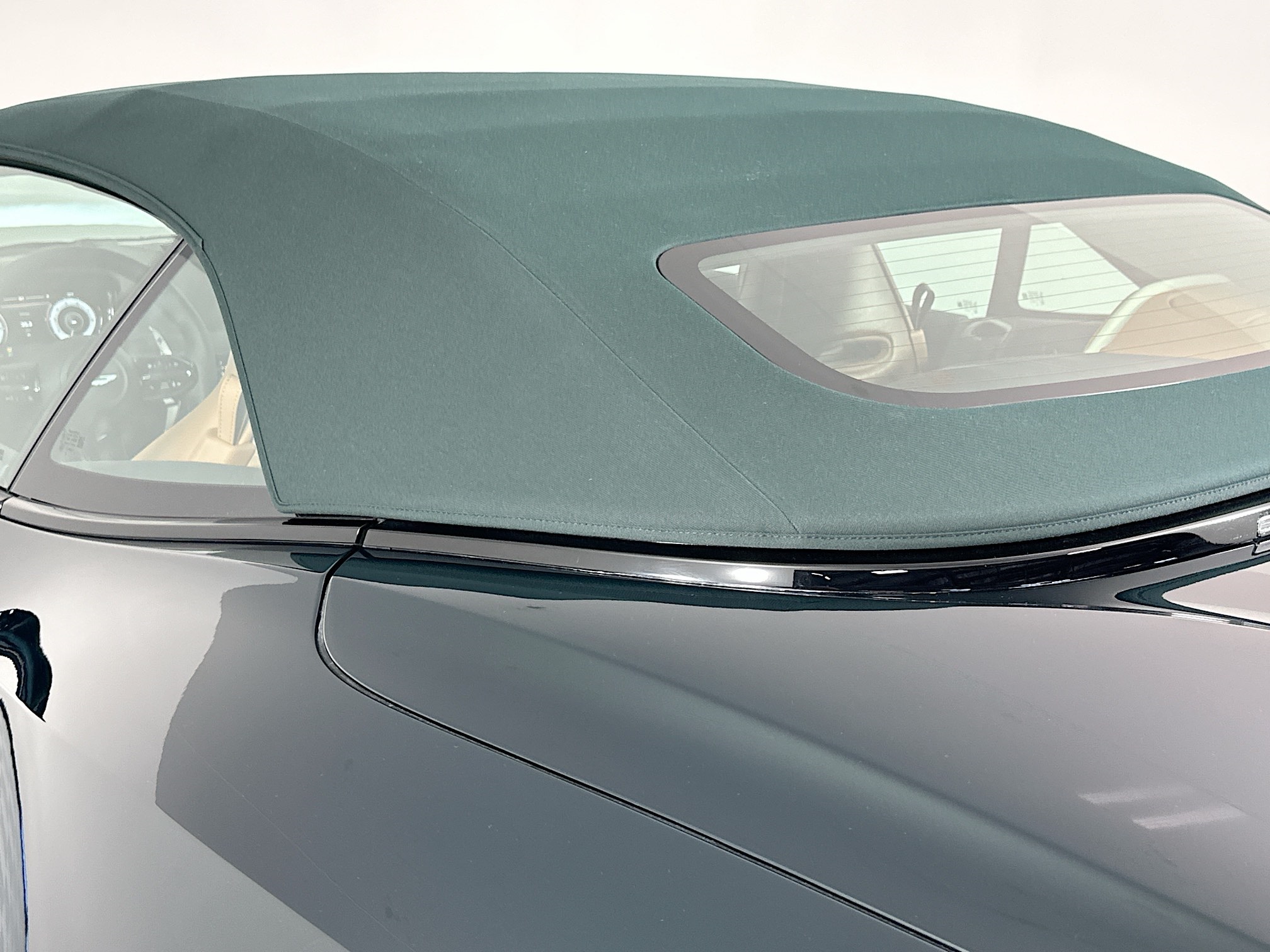 new 2026 Aston Martin DB12 car, priced at $383,200