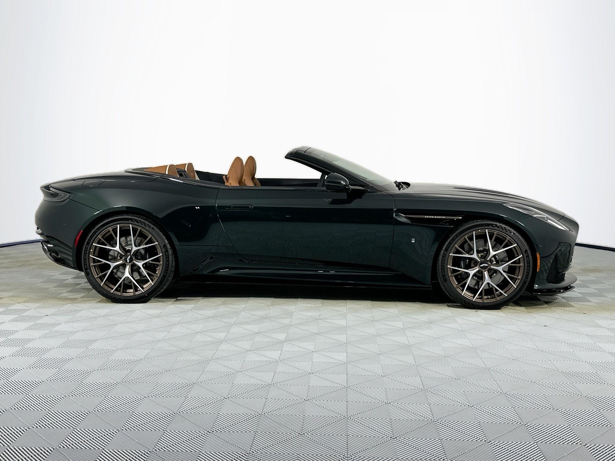 new 2026 Aston Martin DB12 car, priced at $383,200
