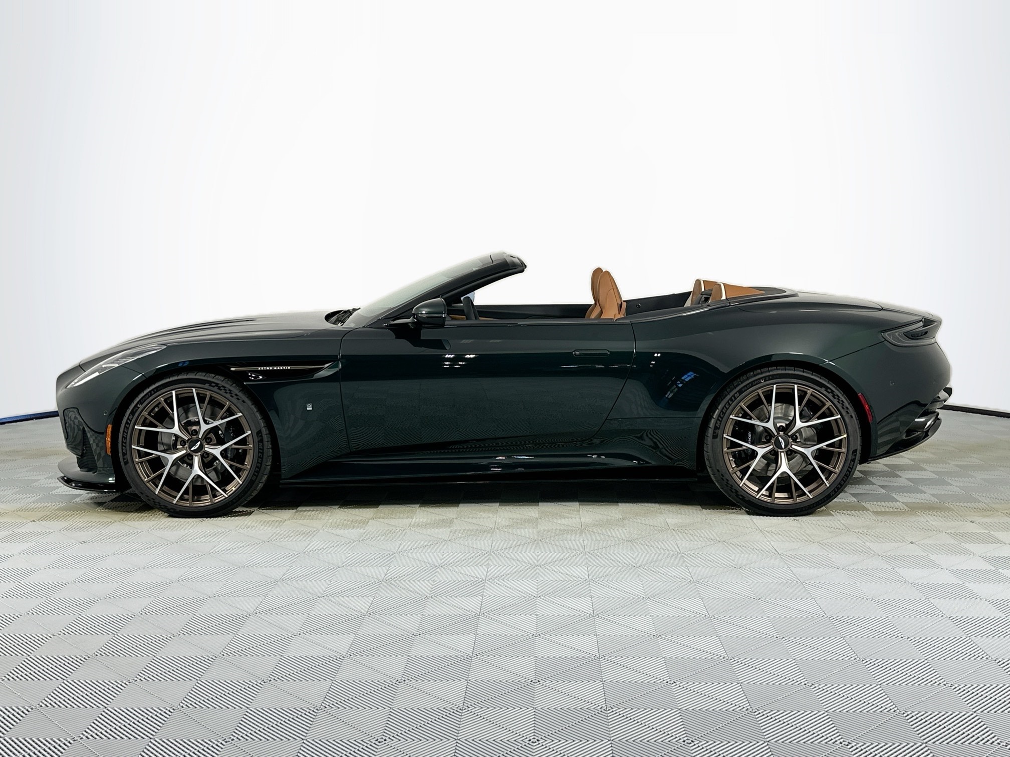 new 2026 Aston Martin DB12 car, priced at $383,200