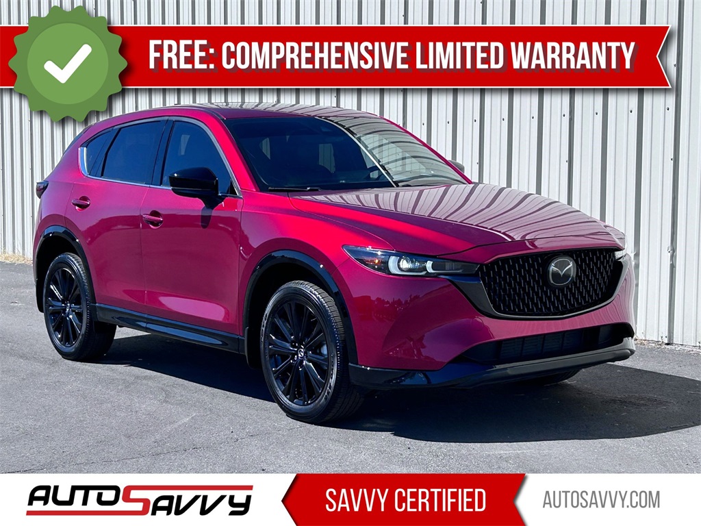 2021 Mazda CX-9 Grand Touring photo 3